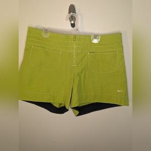 Vintage Nike Shorts